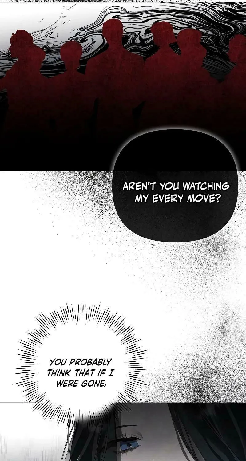 Now Come and Regret Chapter 24 page 32 - 