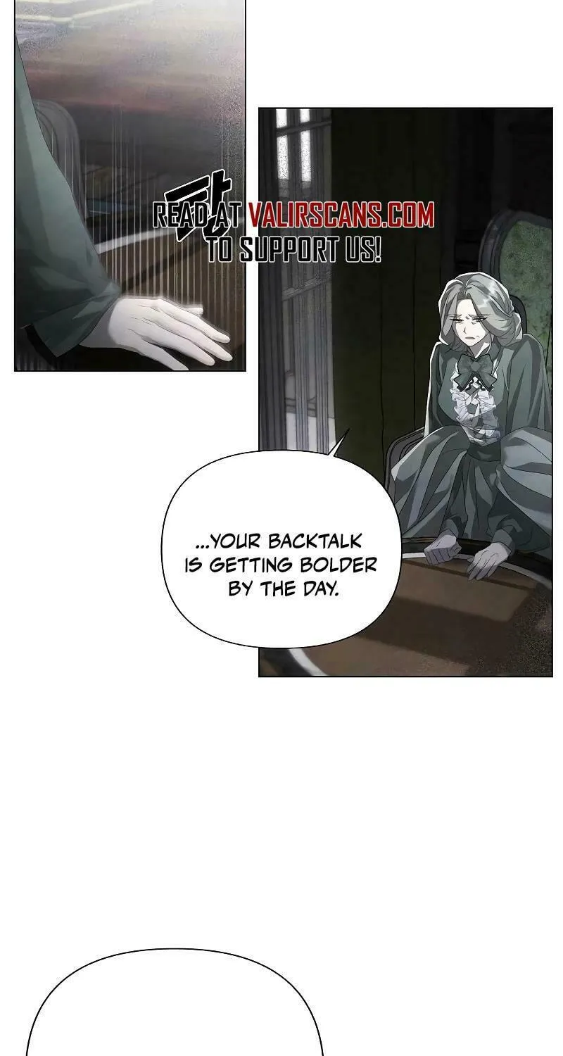 Now Come and Regret Chapter 24 page 34 - 