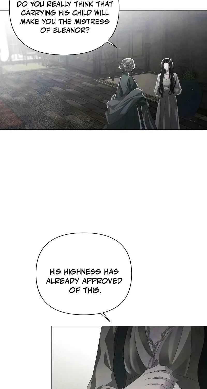 Now Come and Regret Chapter 24 page 35 - 