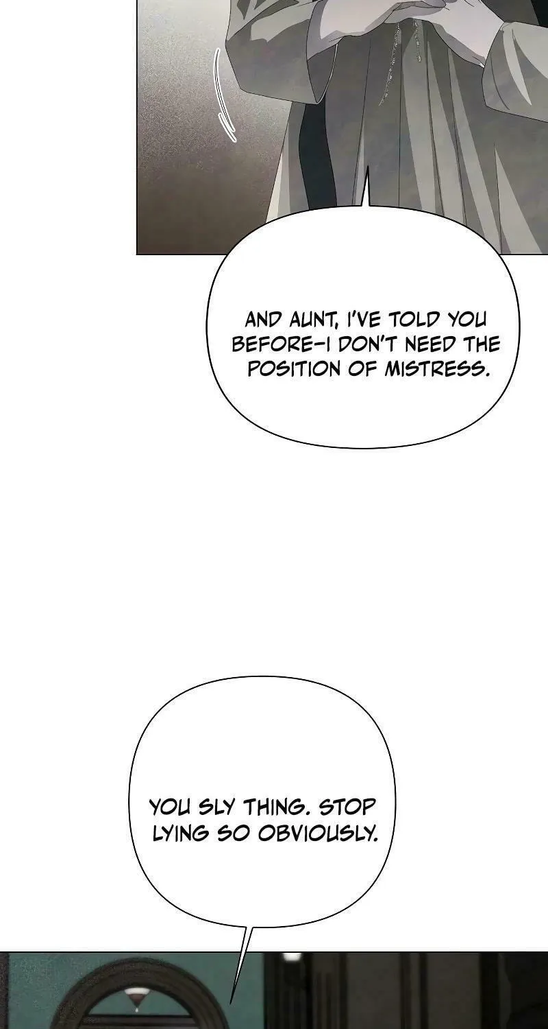 Now Come and Regret Chapter 24 page 36 - 