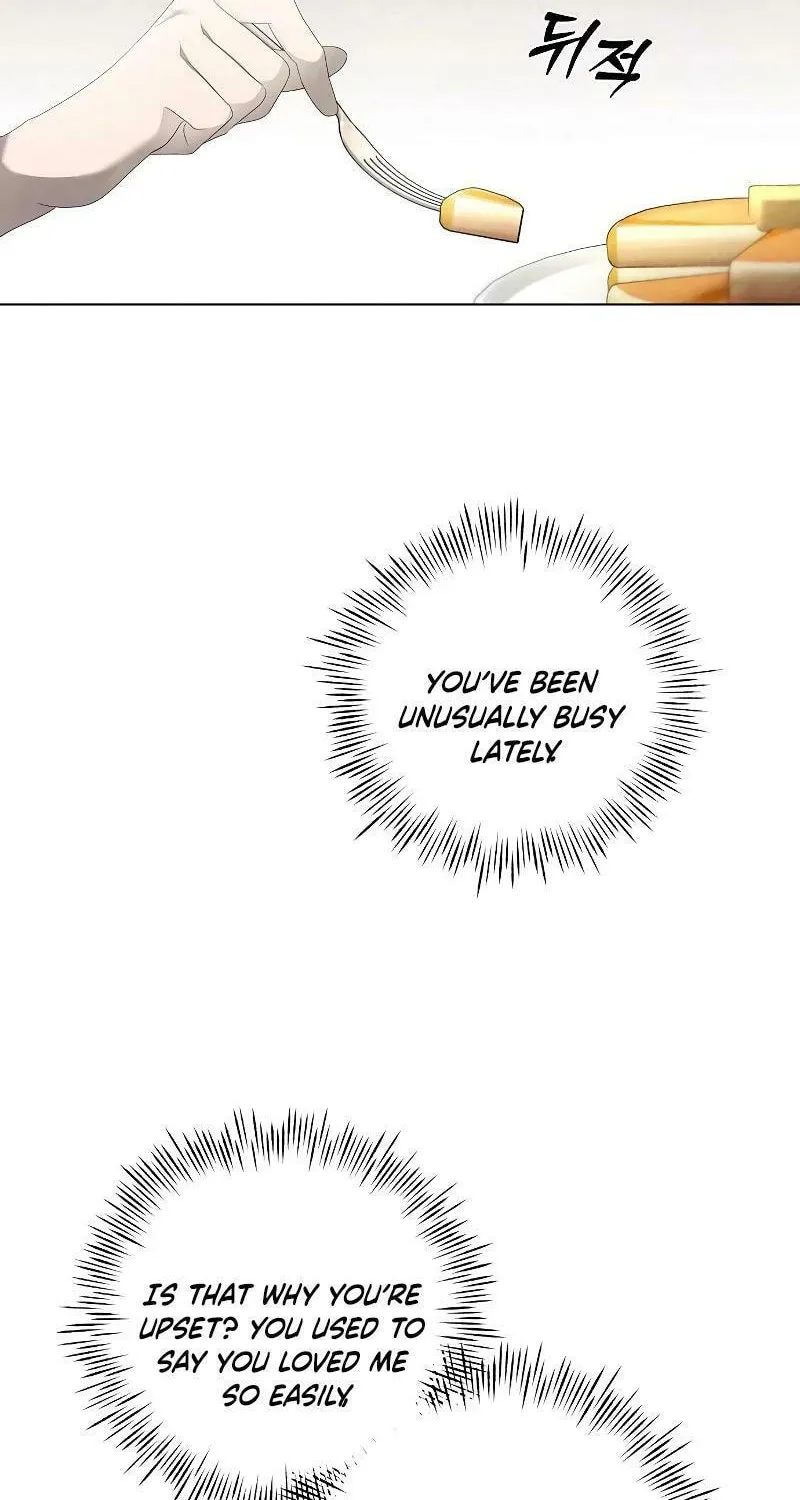 Now Come and Regret Chapter 24 page 55 - 