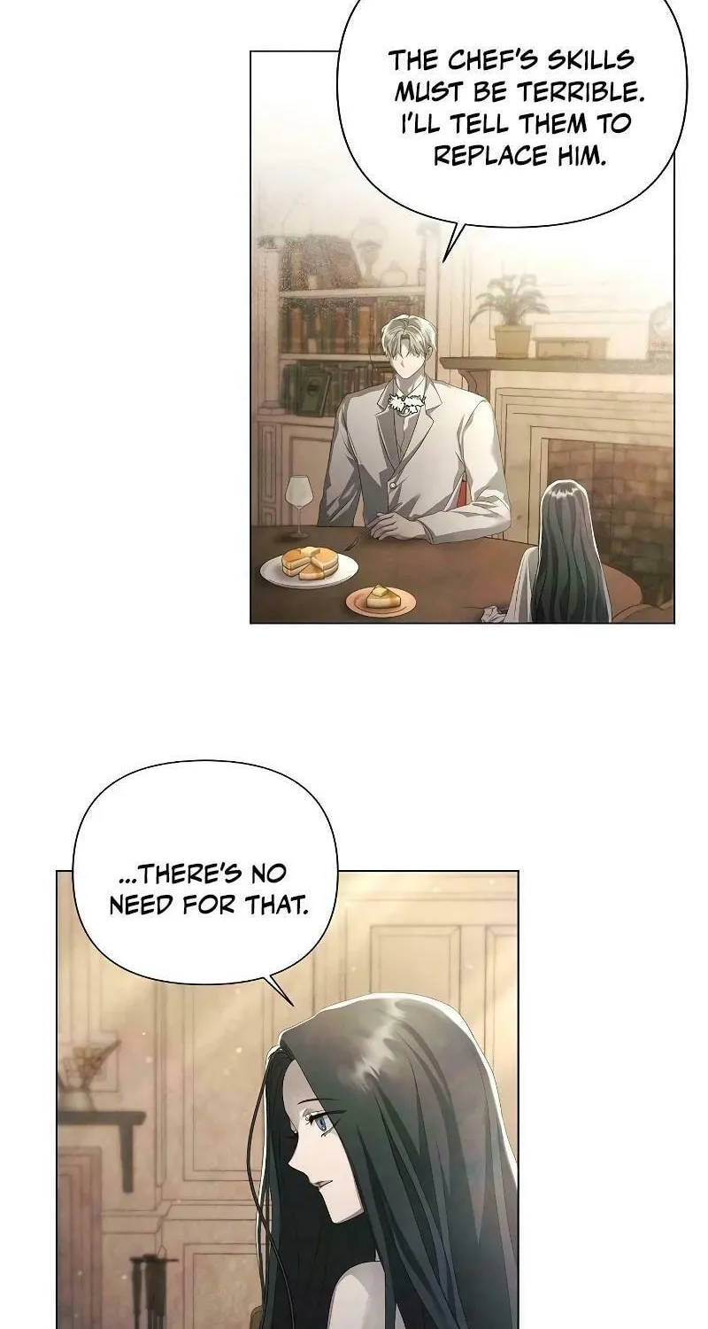 Now Come and Regret Chapter 24 page 57 - 