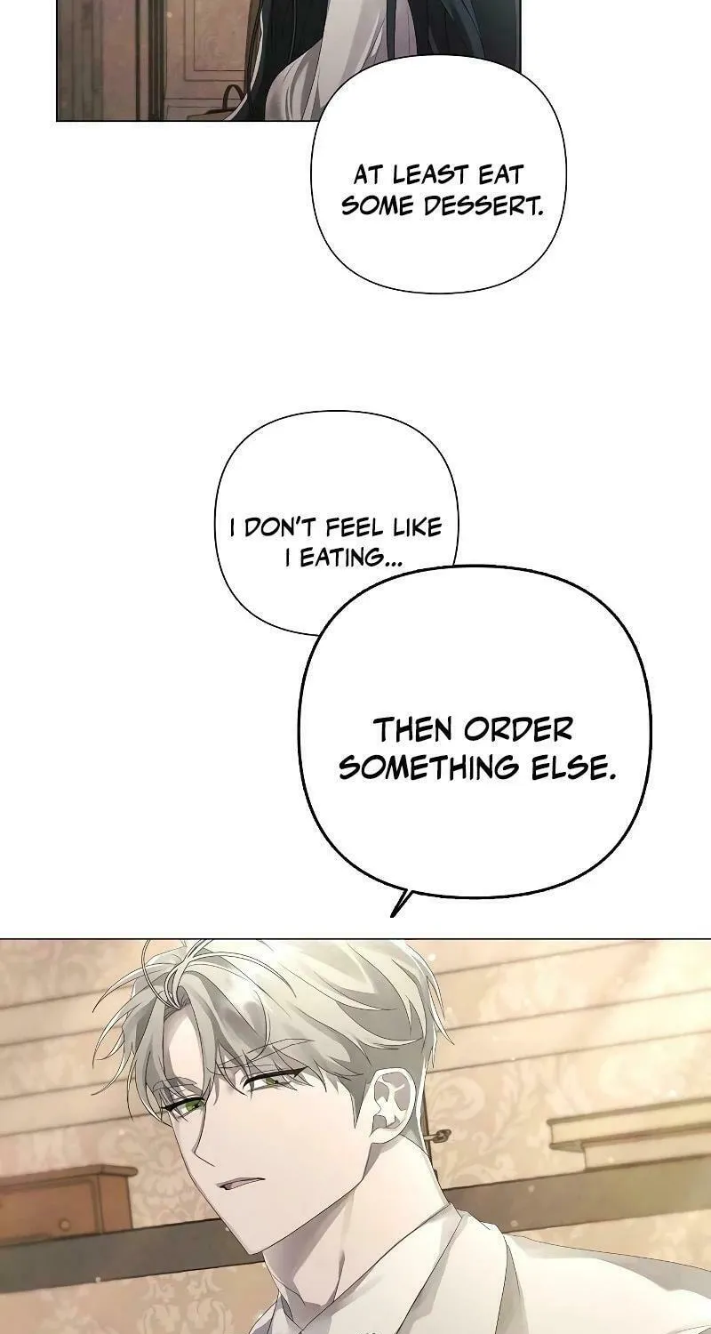 Now Come and Regret Chapter 24 page 58 - 