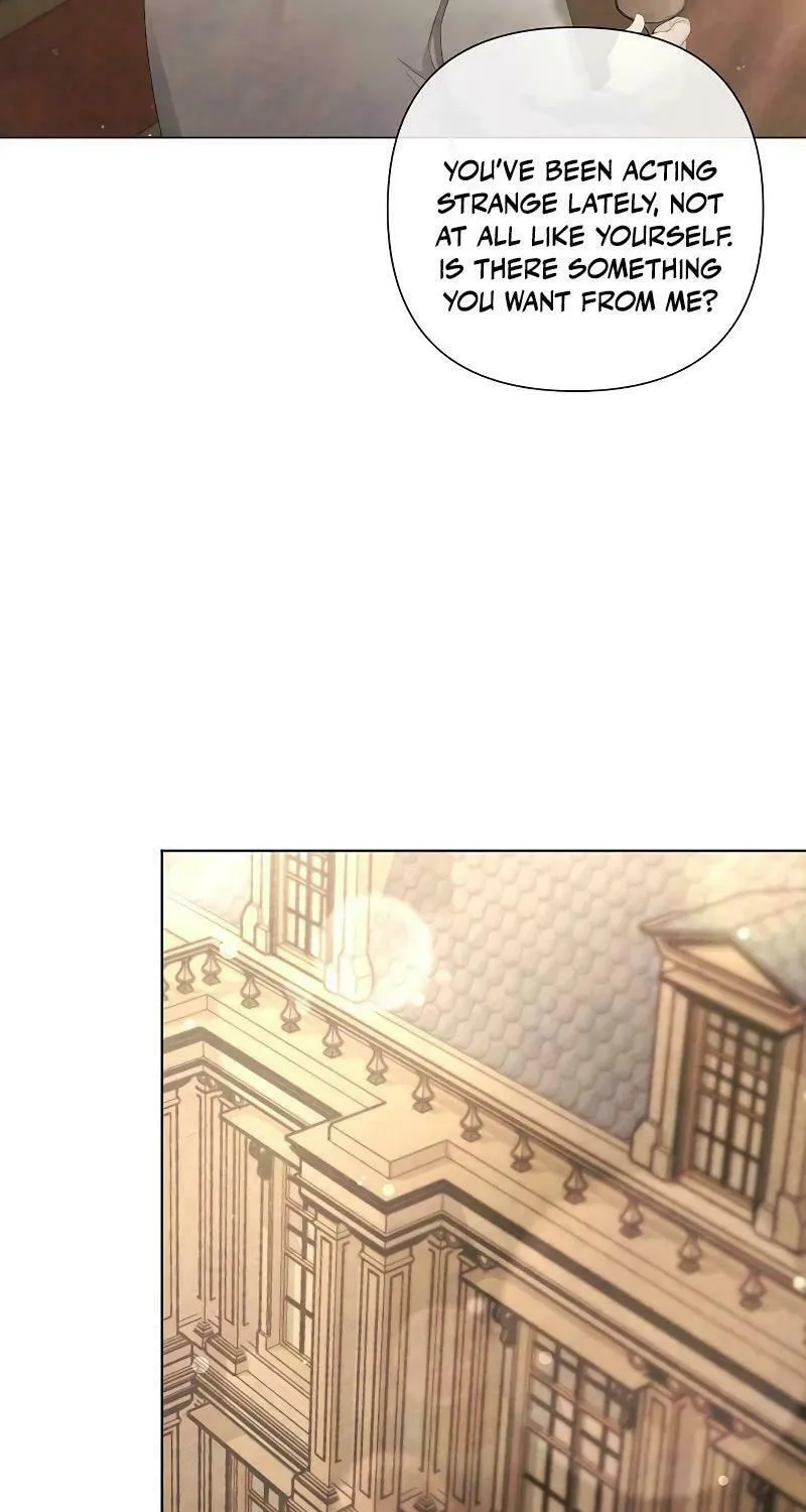 Now Come and Regret Chapter 25 page 14 - 