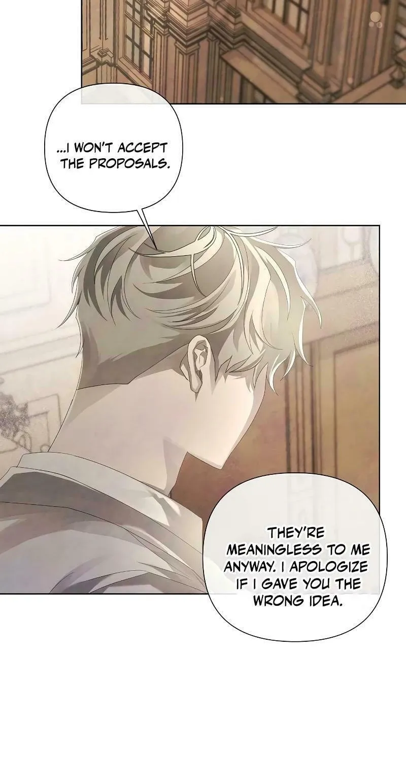 Now Come and Regret Chapter 25 page 15 - 