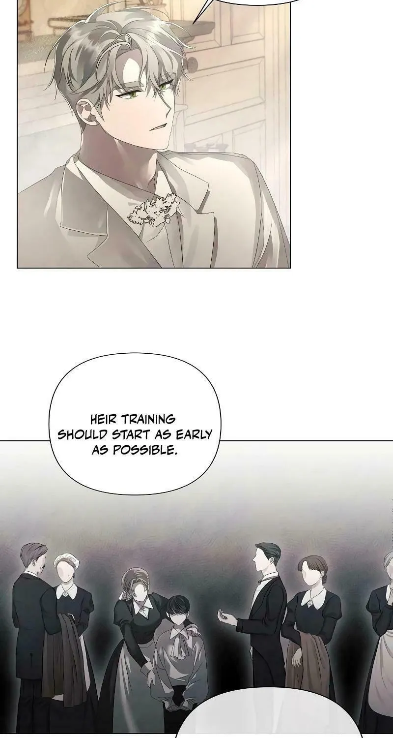 Now Come and Regret Chapter 25 page 3 - 