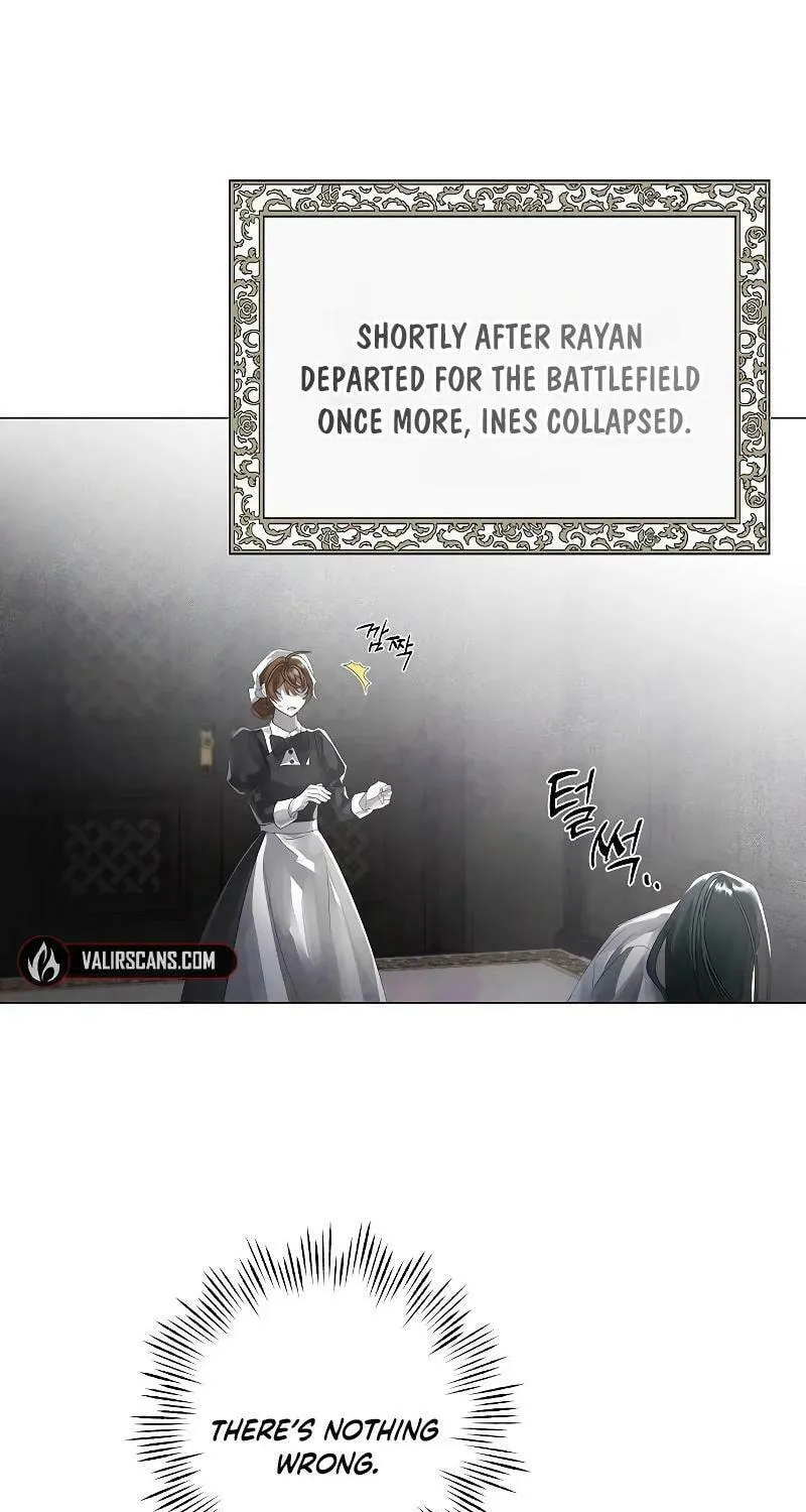 Now Come and Regret Chapter 25 page 27 - 