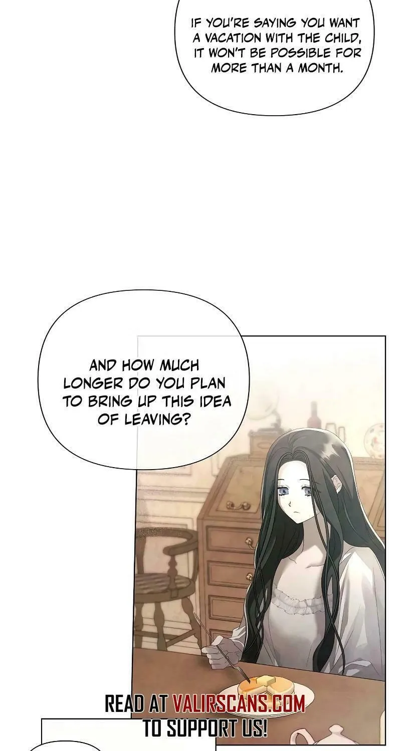 Now Come and Regret Chapter 25 page 4 - 