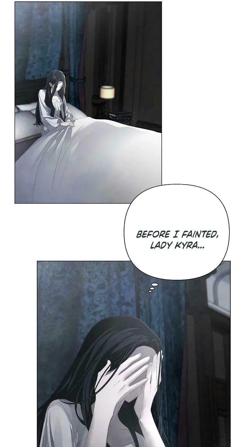 Now Come and Regret Chapter 25 page 32 - 