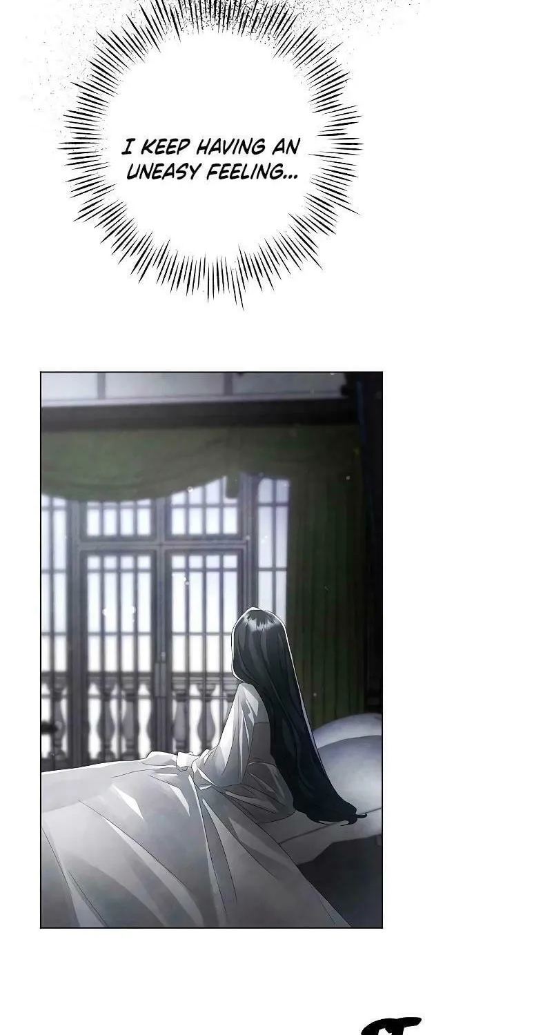 Now Come and Regret Chapter 25 page 35 - 
