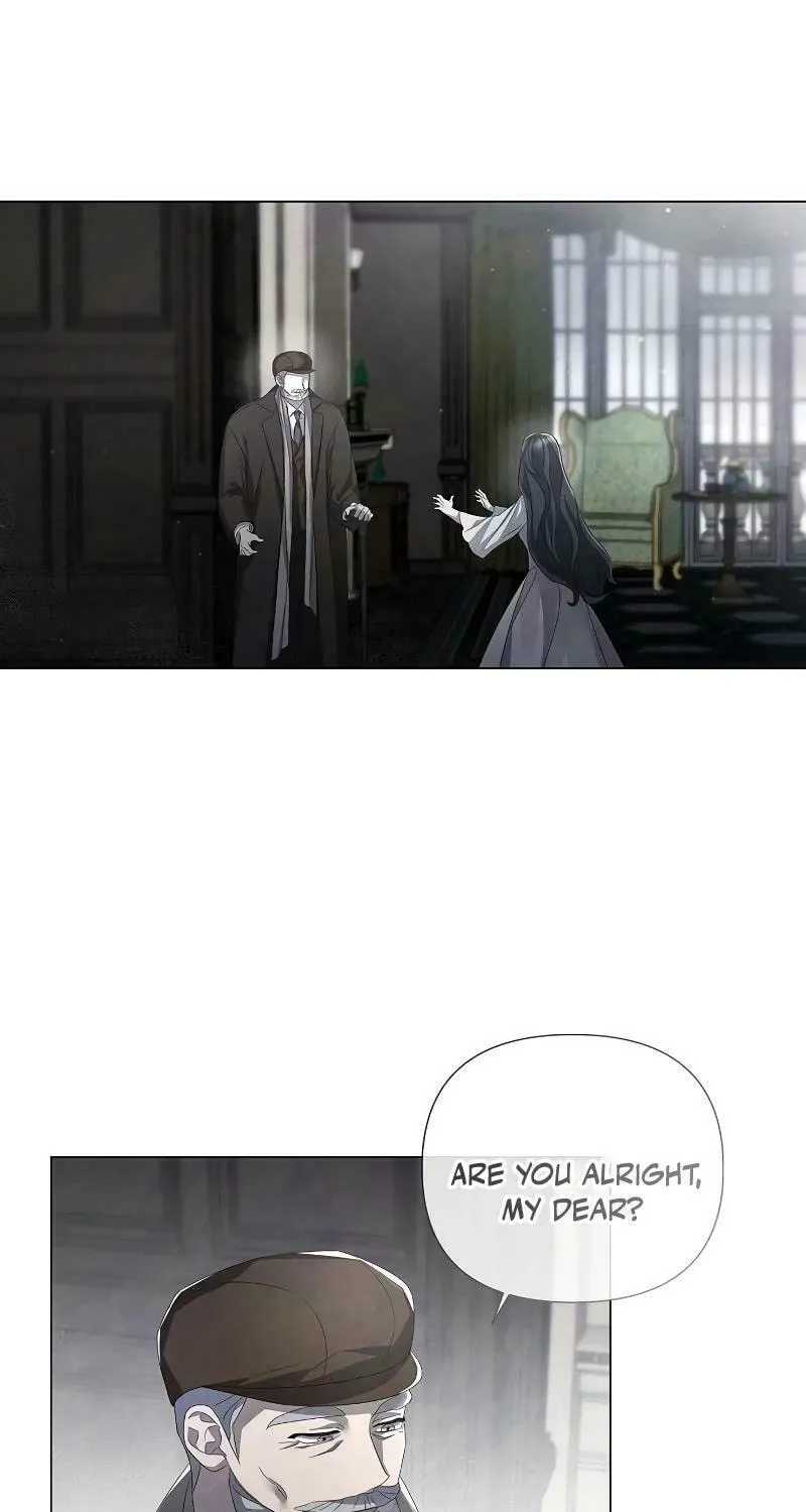 Now Come and Regret Chapter 25 page 40 - 