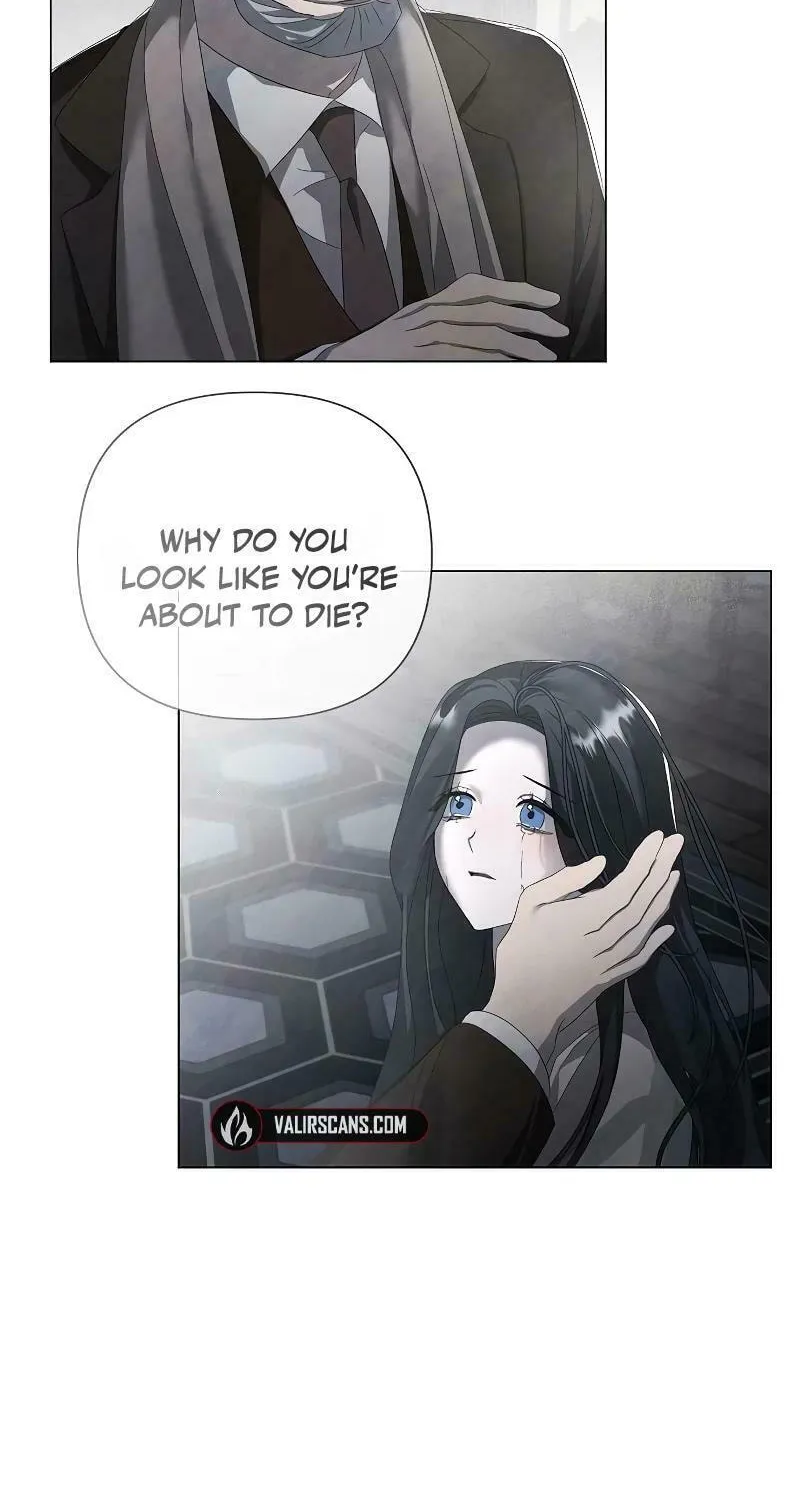 Now Come and Regret Chapter 25 page 41 - 