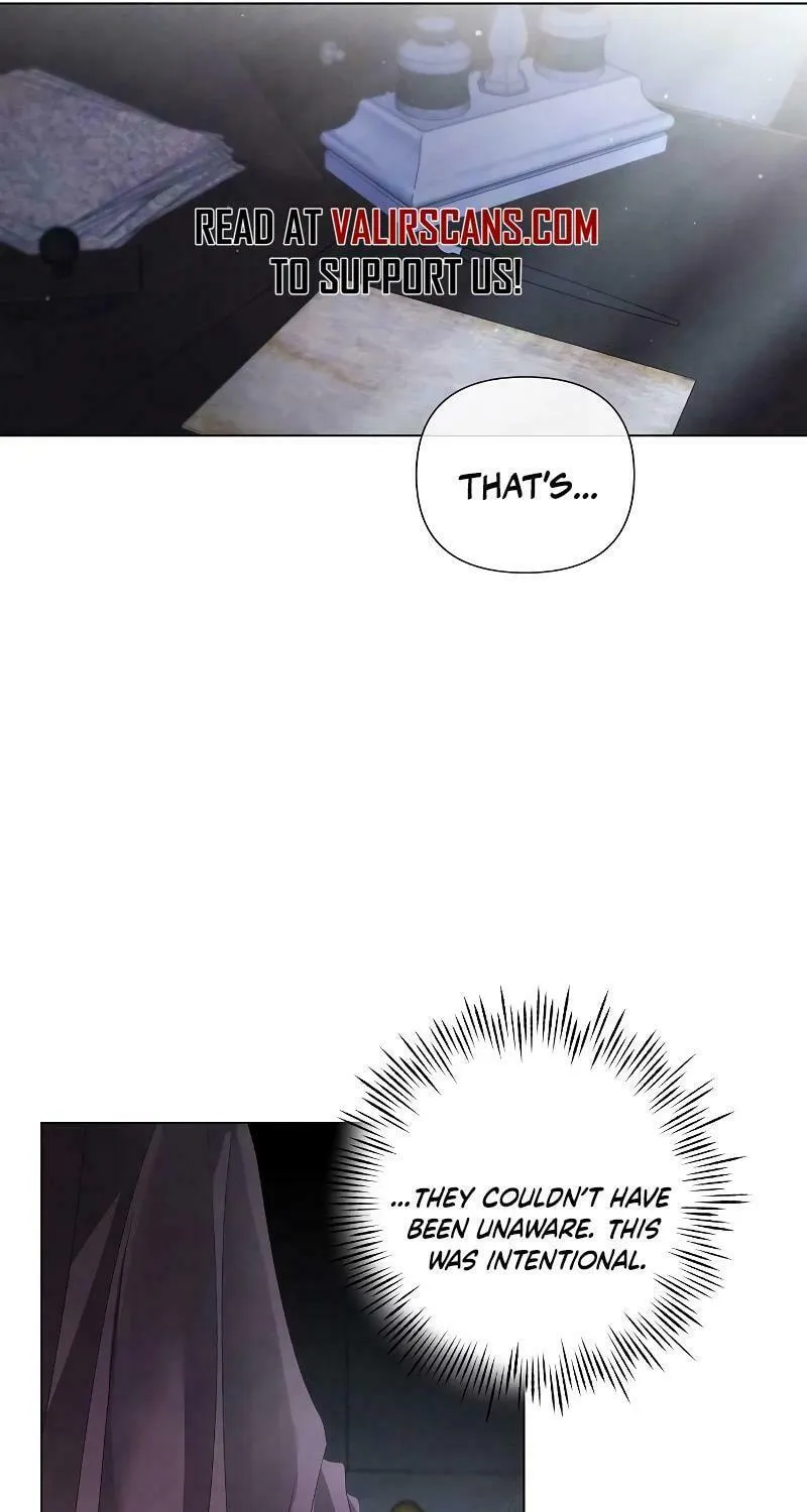 Now Come and Regret Chapter 25 page 53 - 