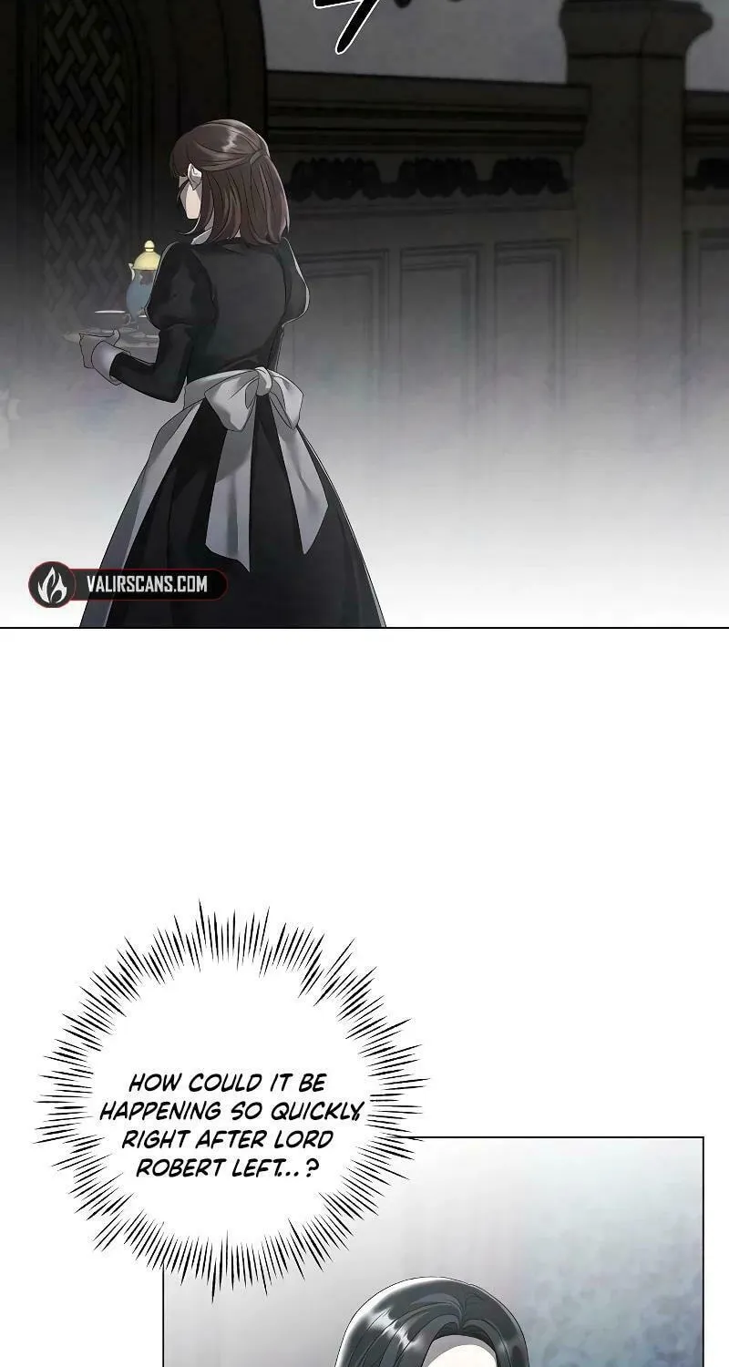 Now Come and Regret Chapter 26 page 2 - 
