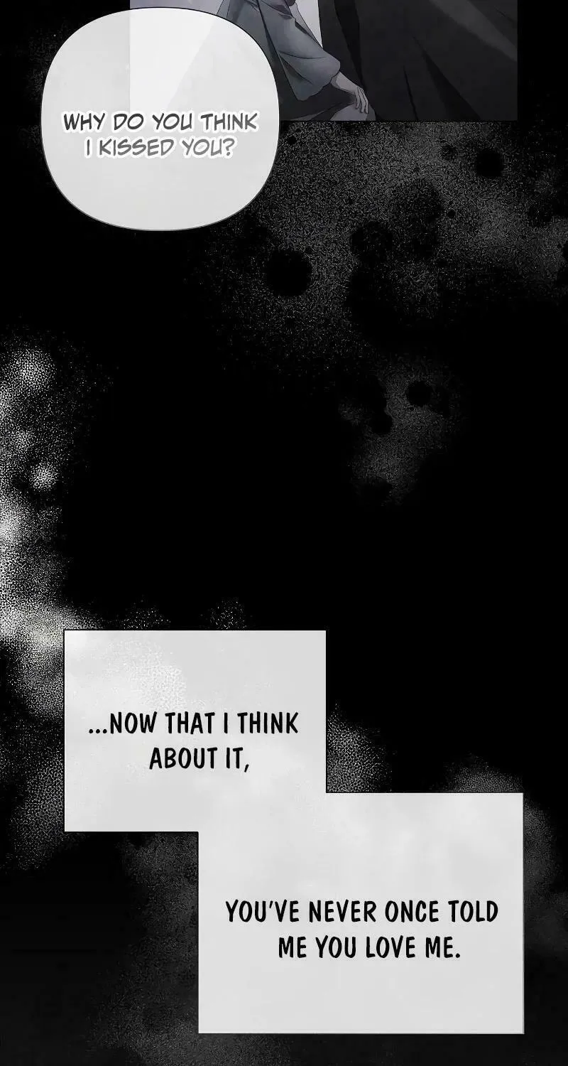 Now Come and Regret Chapter 26 page 34 - 