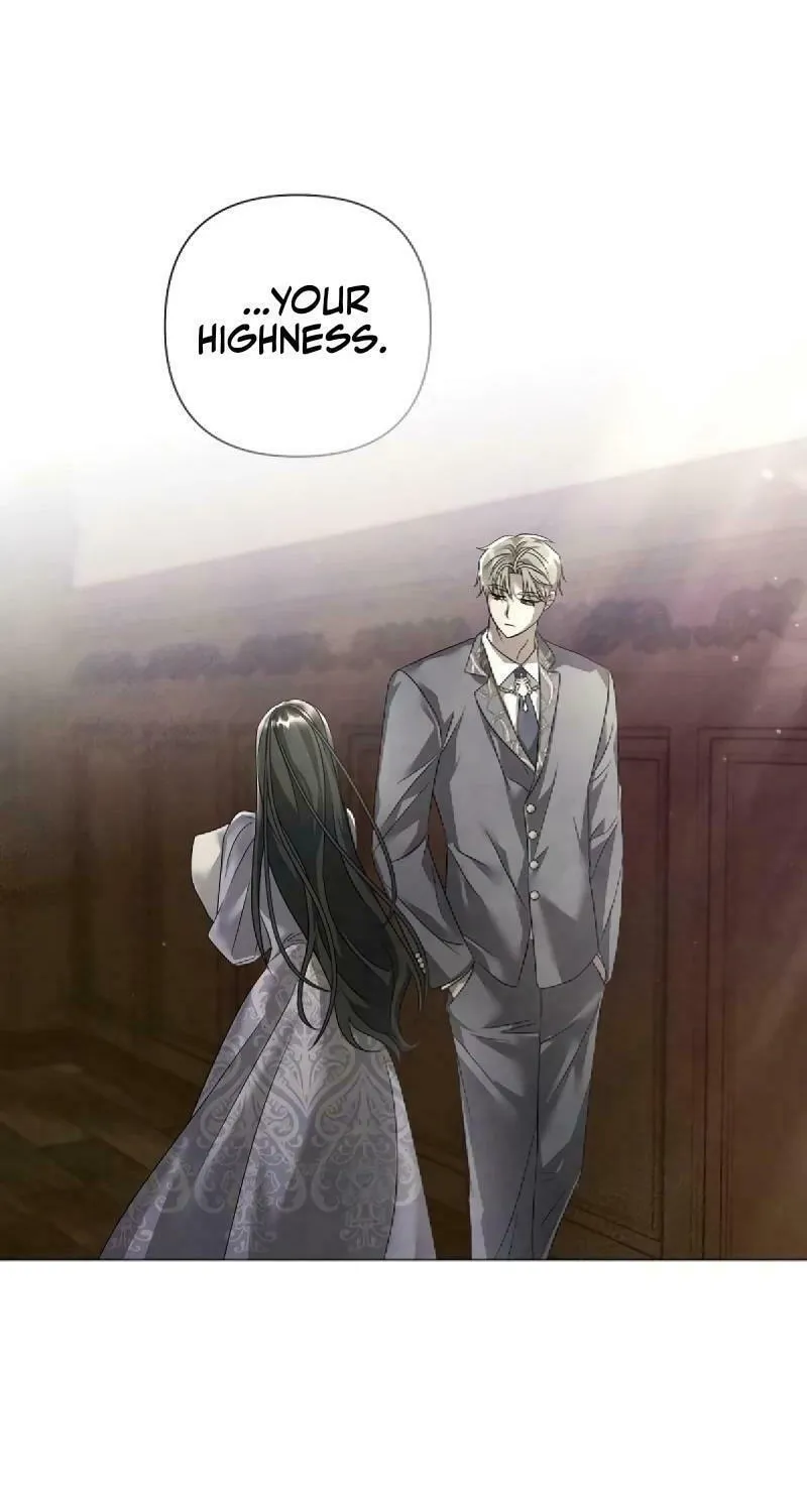 Now Come and Regret Chapter 27 page 2 - 