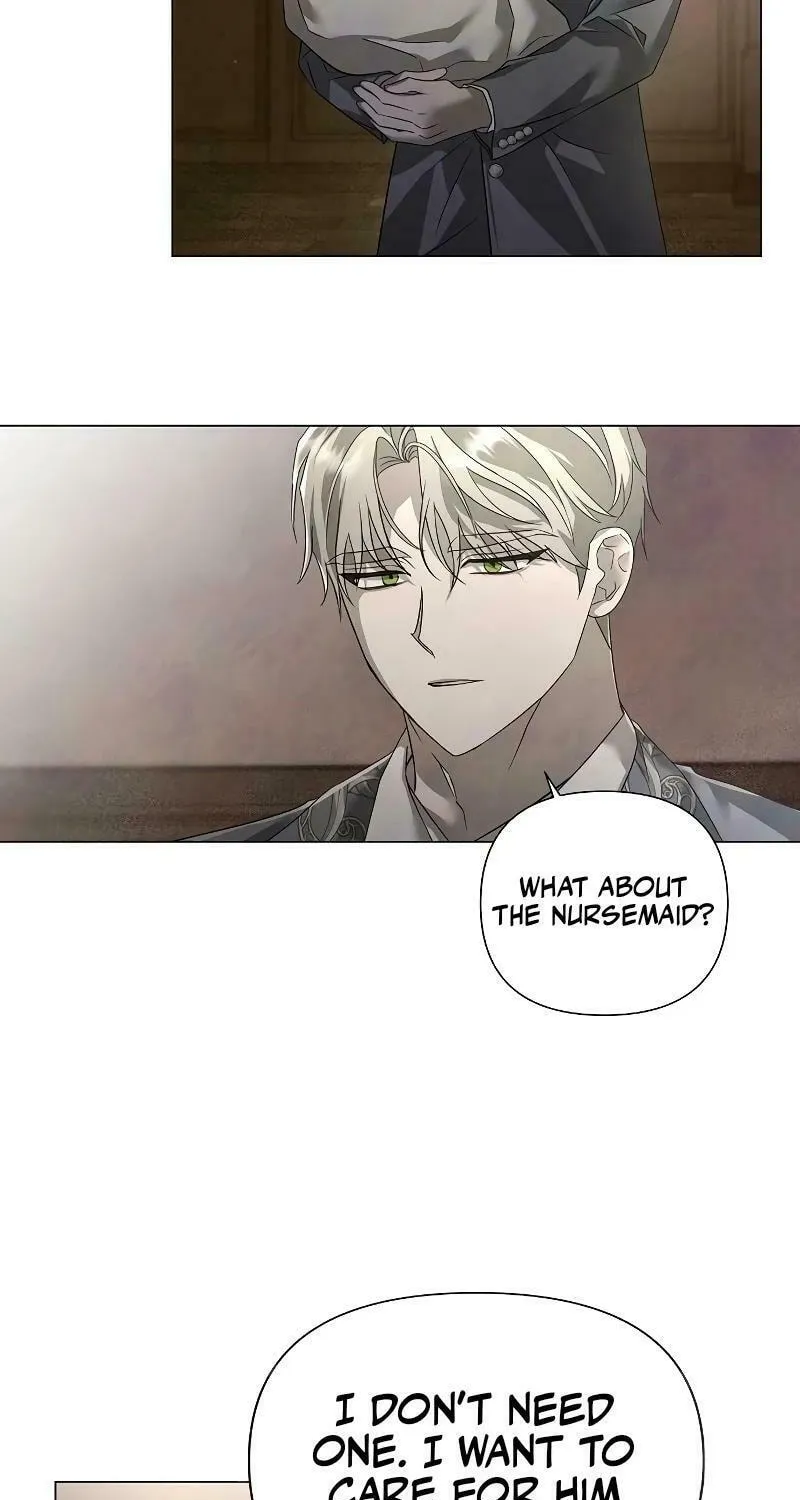 Now Come and Regret Chapter 27 page 15 - 