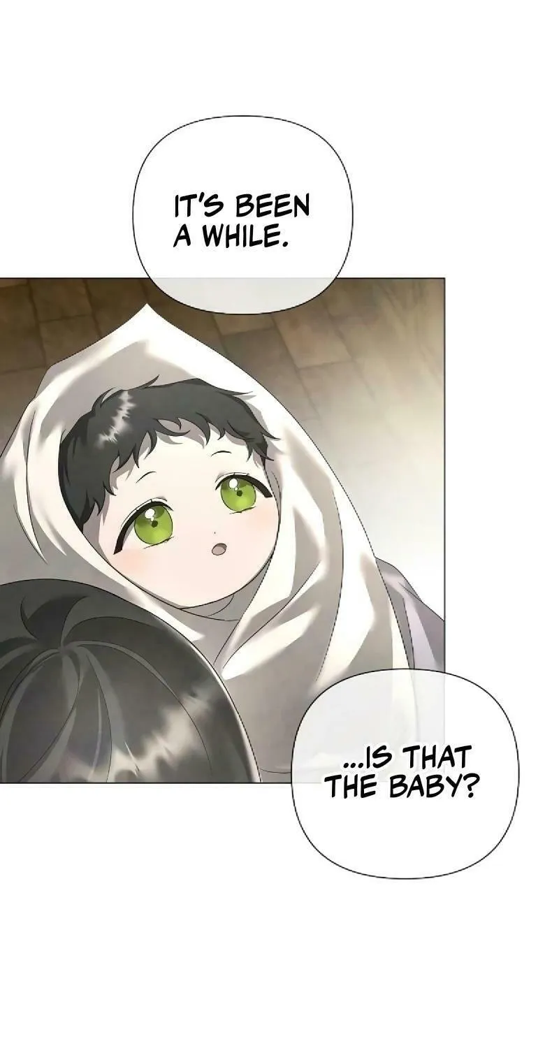 Now Come and Regret Chapter 27 page 3 - 