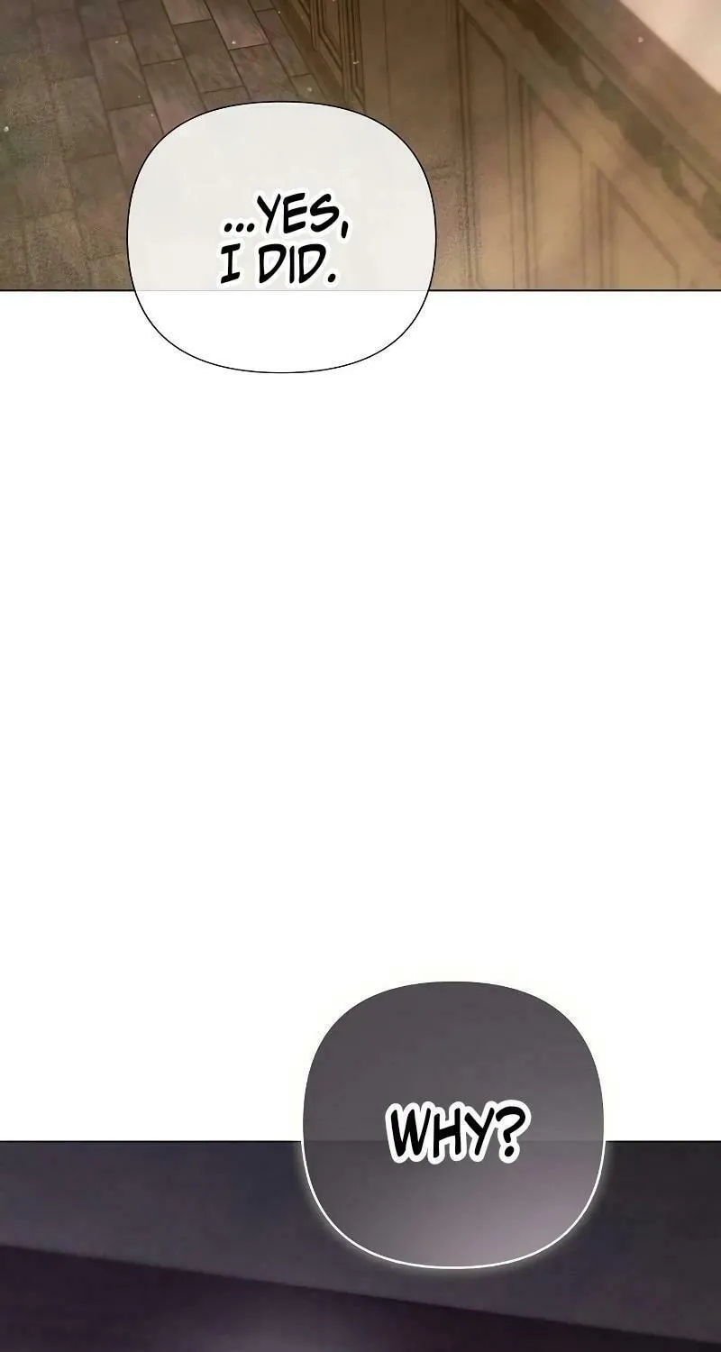 Now Come and Regret Chapter 27 page 23 - 