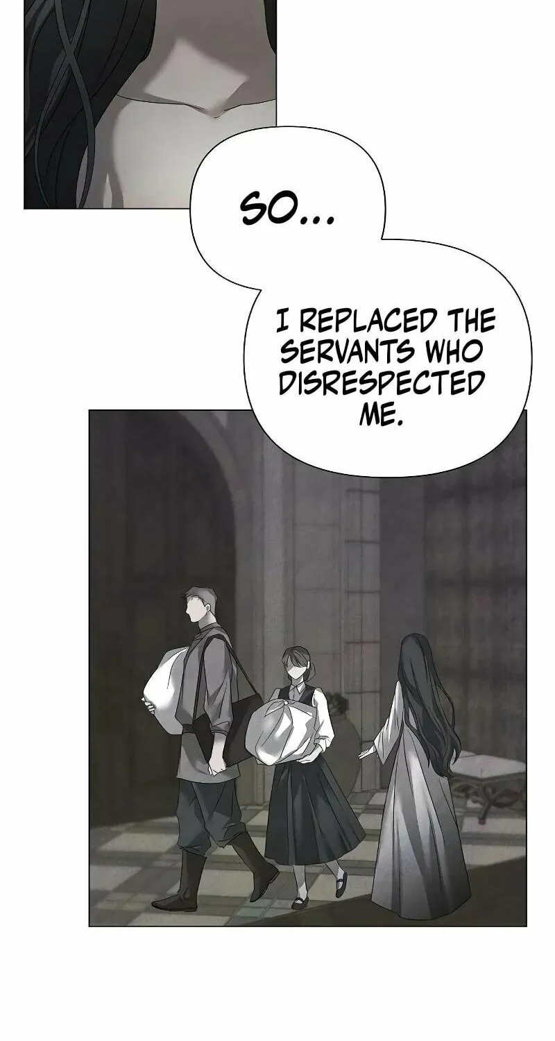 Now Come and Regret Chapter 27 page 28 - 
