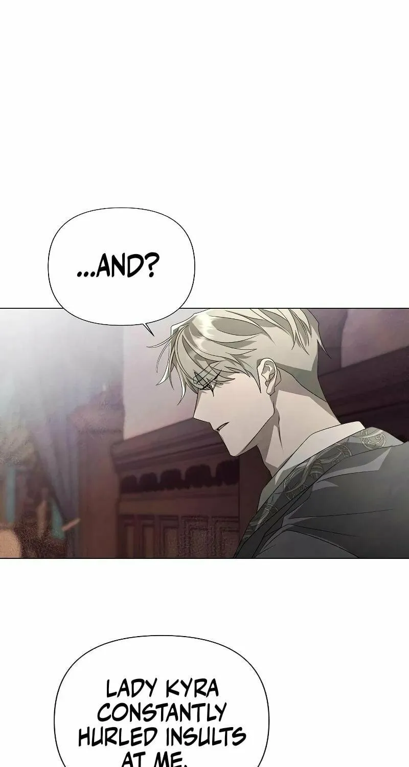 Now Come and Regret Chapter 27 page 29 - 