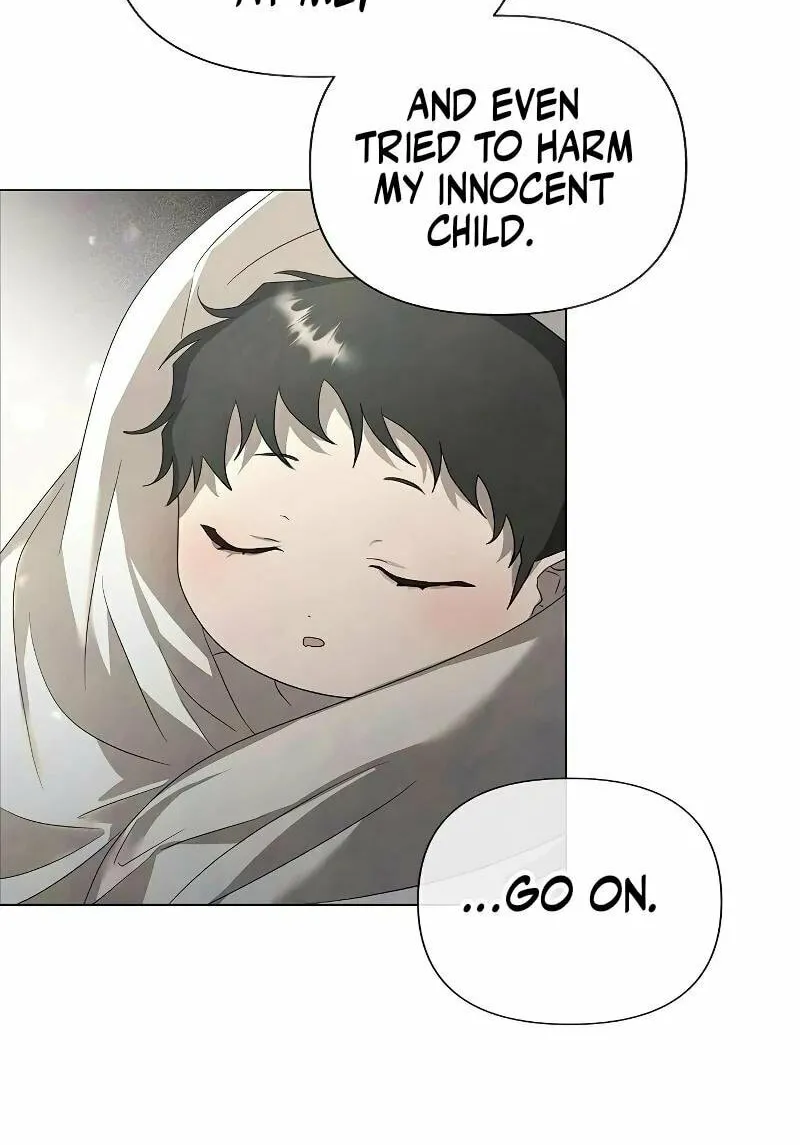 Now Come and Regret Chapter 27 page 30 - 
