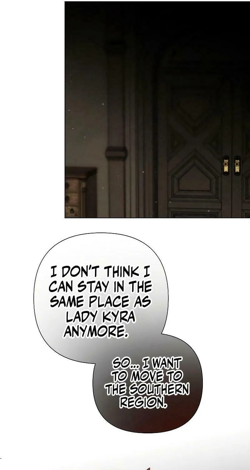 Now Come and Regret Chapter 27 page 31 - 