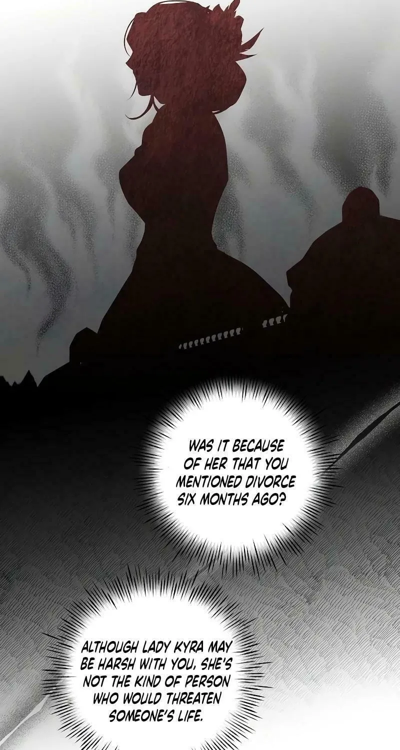 Now Come and Regret Chapter 27 page 32 - 