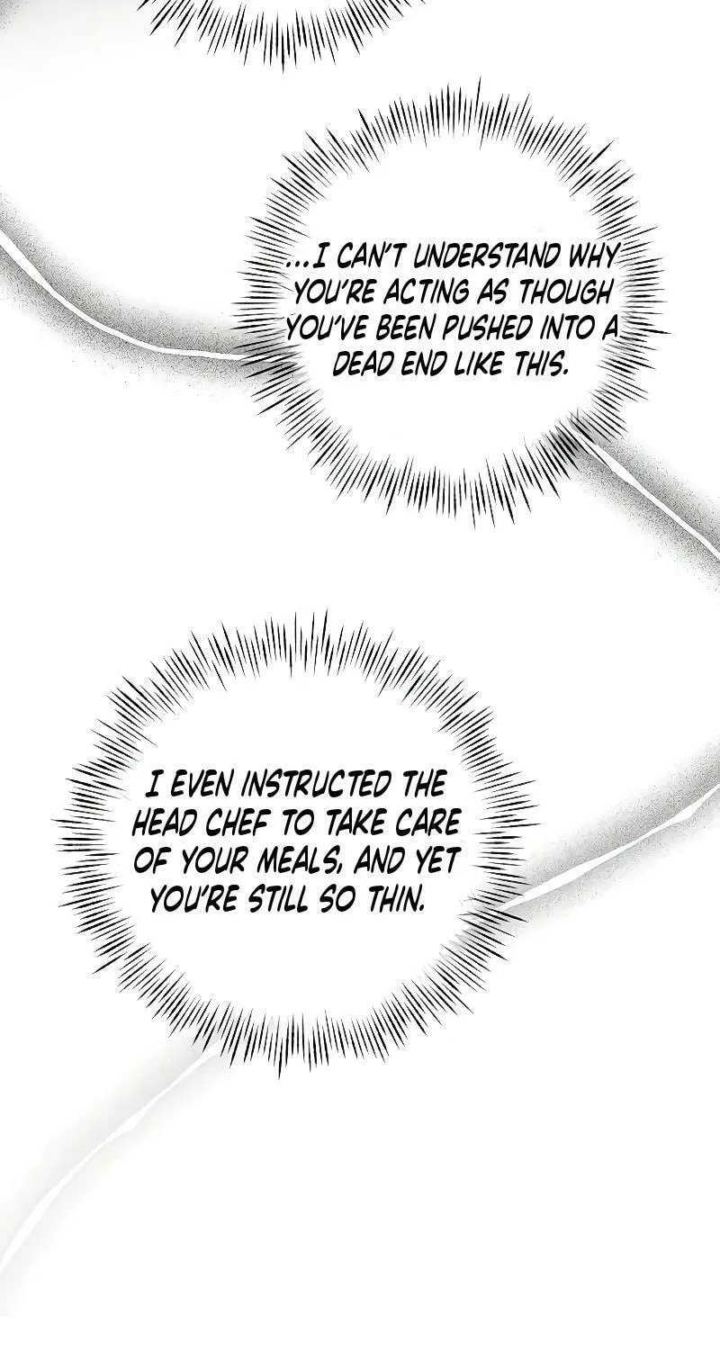 Now Come and Regret Chapter 27 page 33 - 