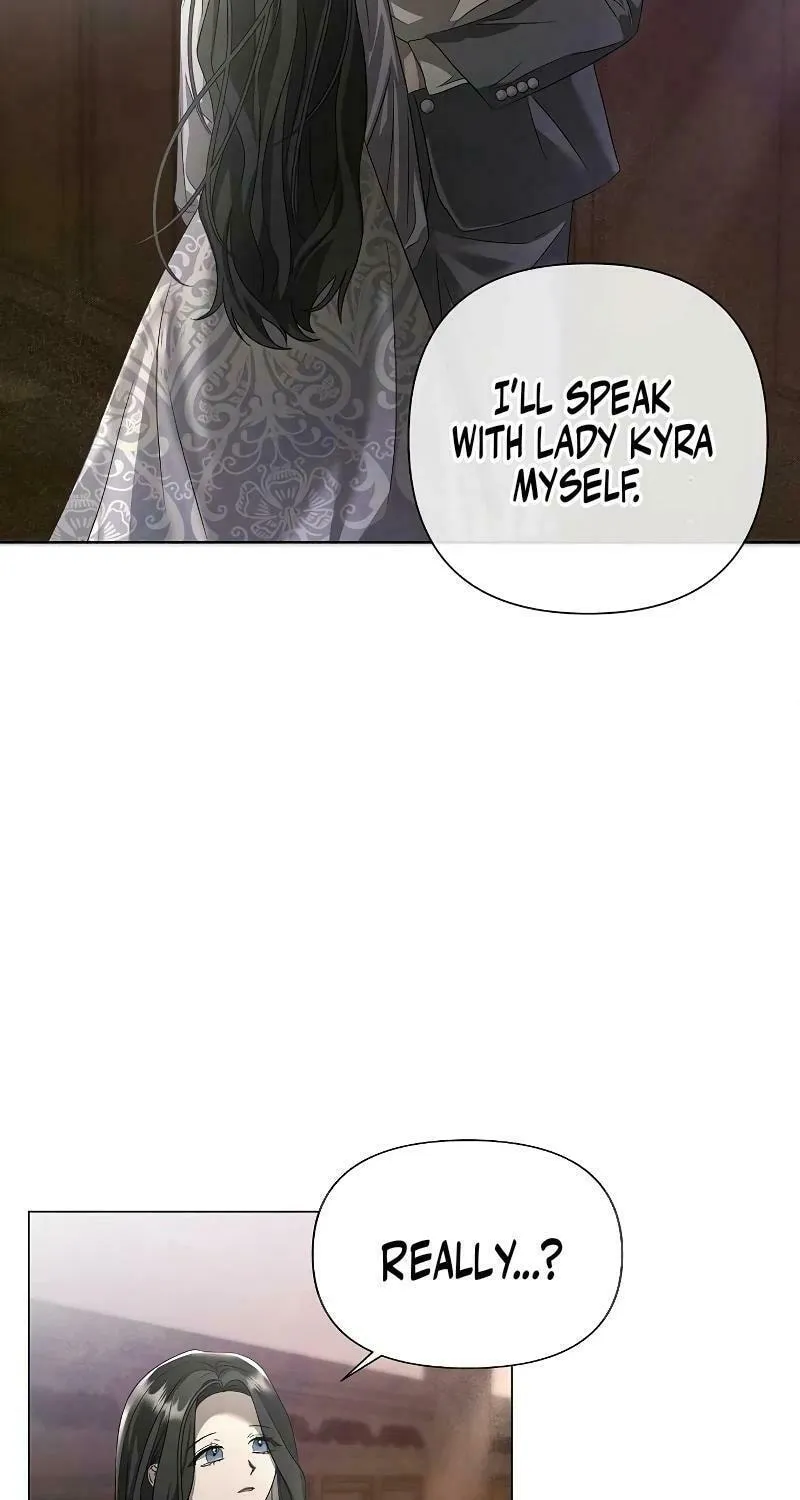 Now Come and Regret Chapter 27 page 35 - 