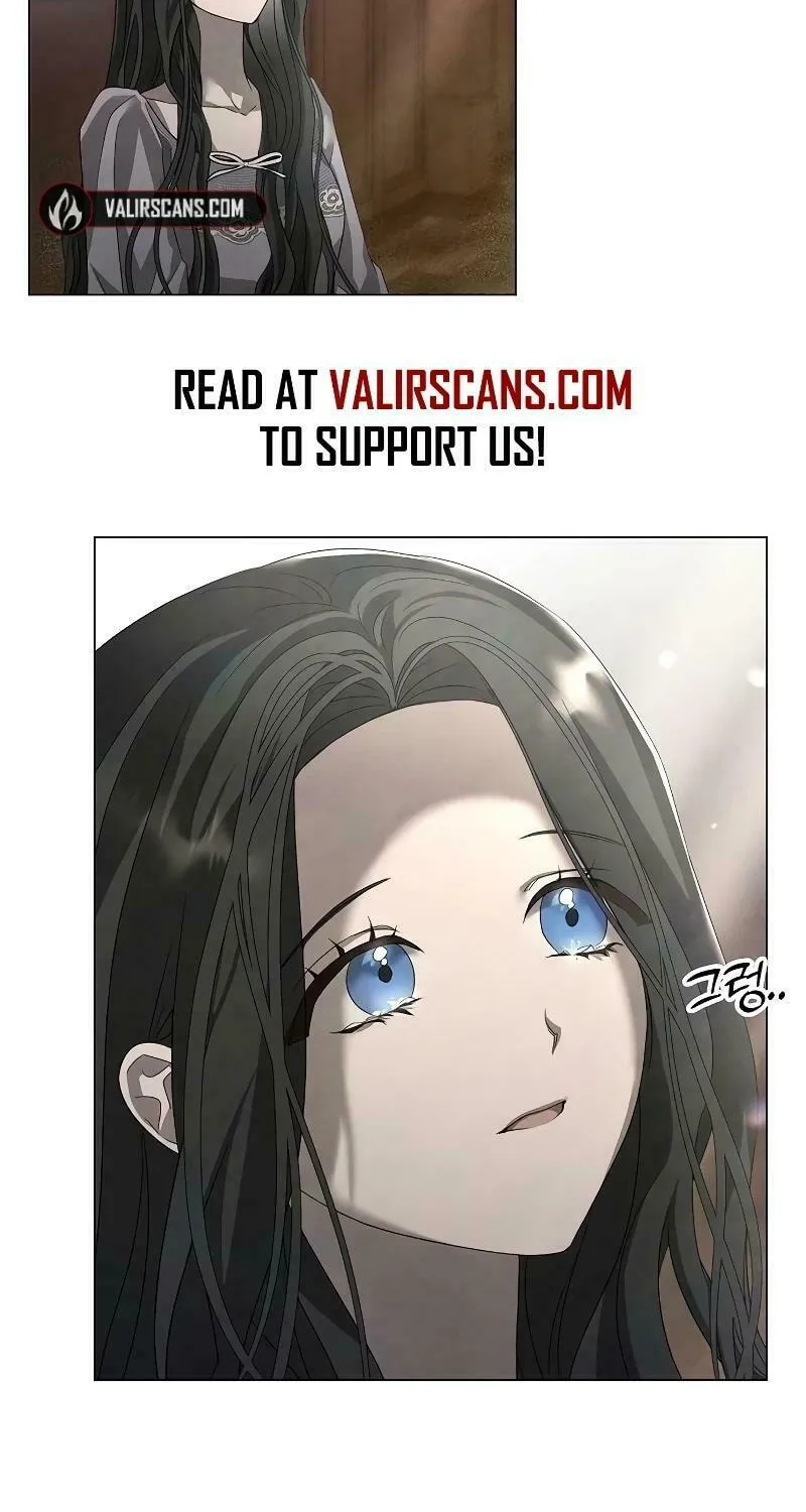 Now Come and Regret Chapter 27 page 36 - 