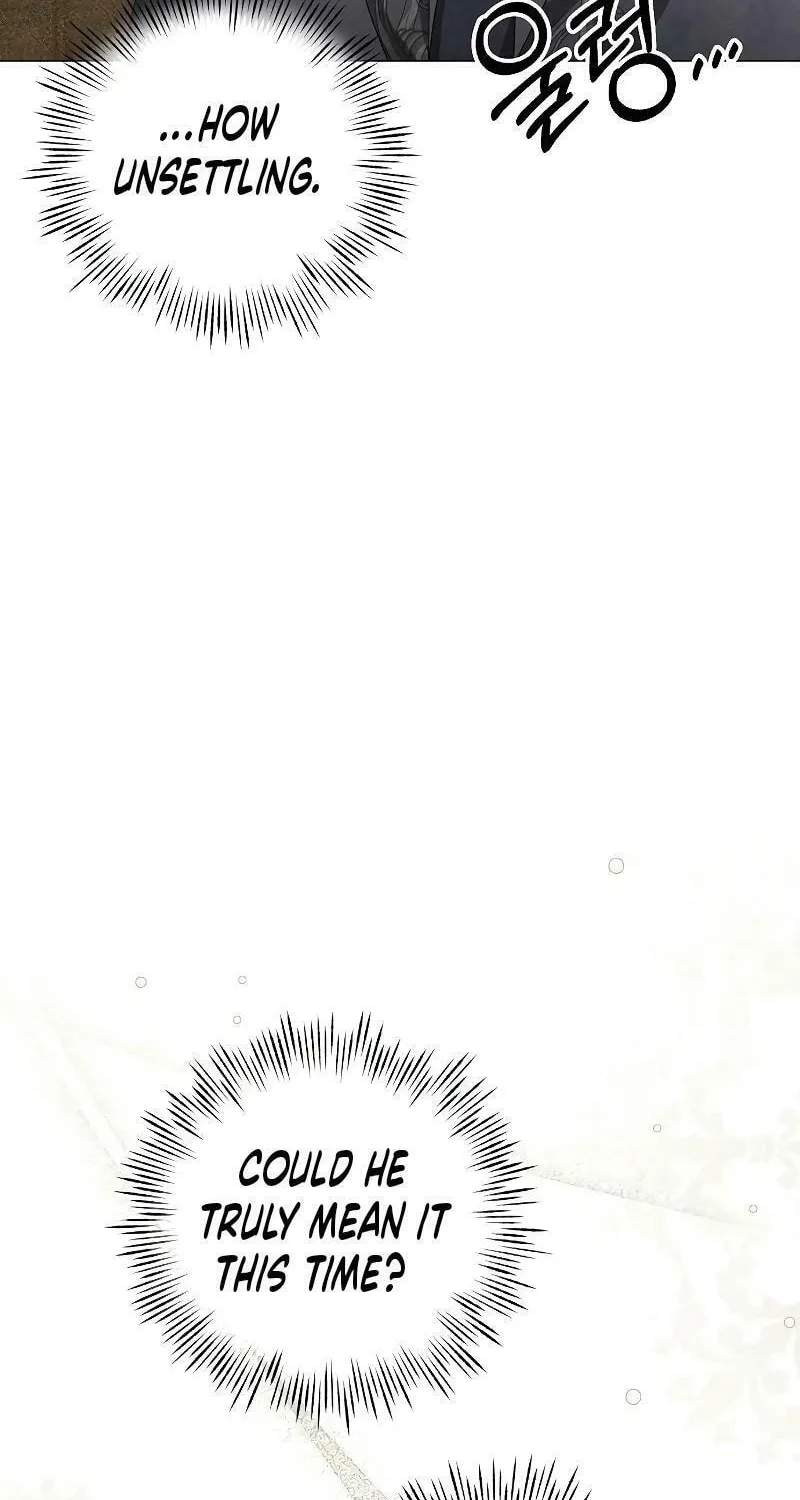 Now Come and Regret Chapter 27 page 38 - 