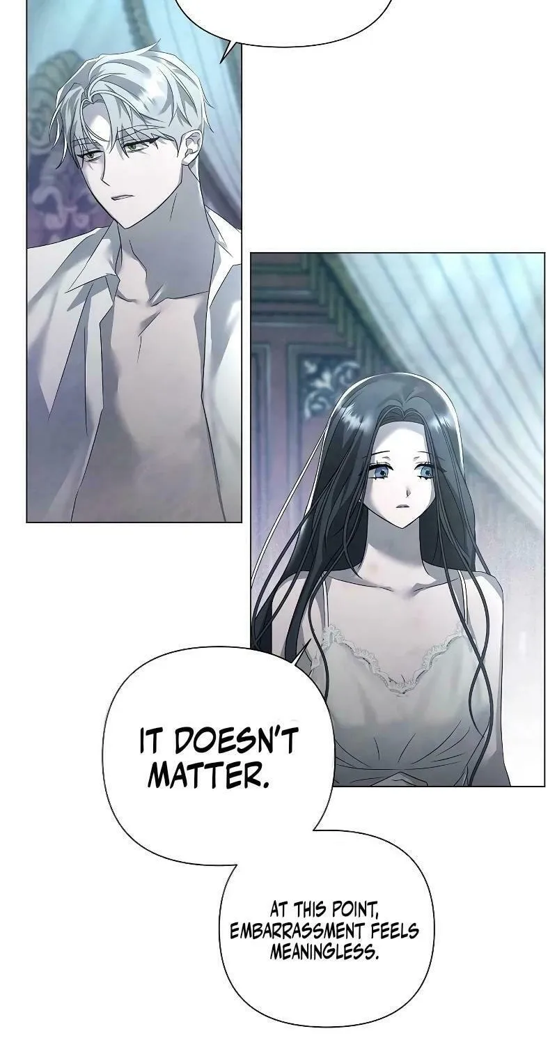 Now Come and Regret Chapter 27 page 57 - 