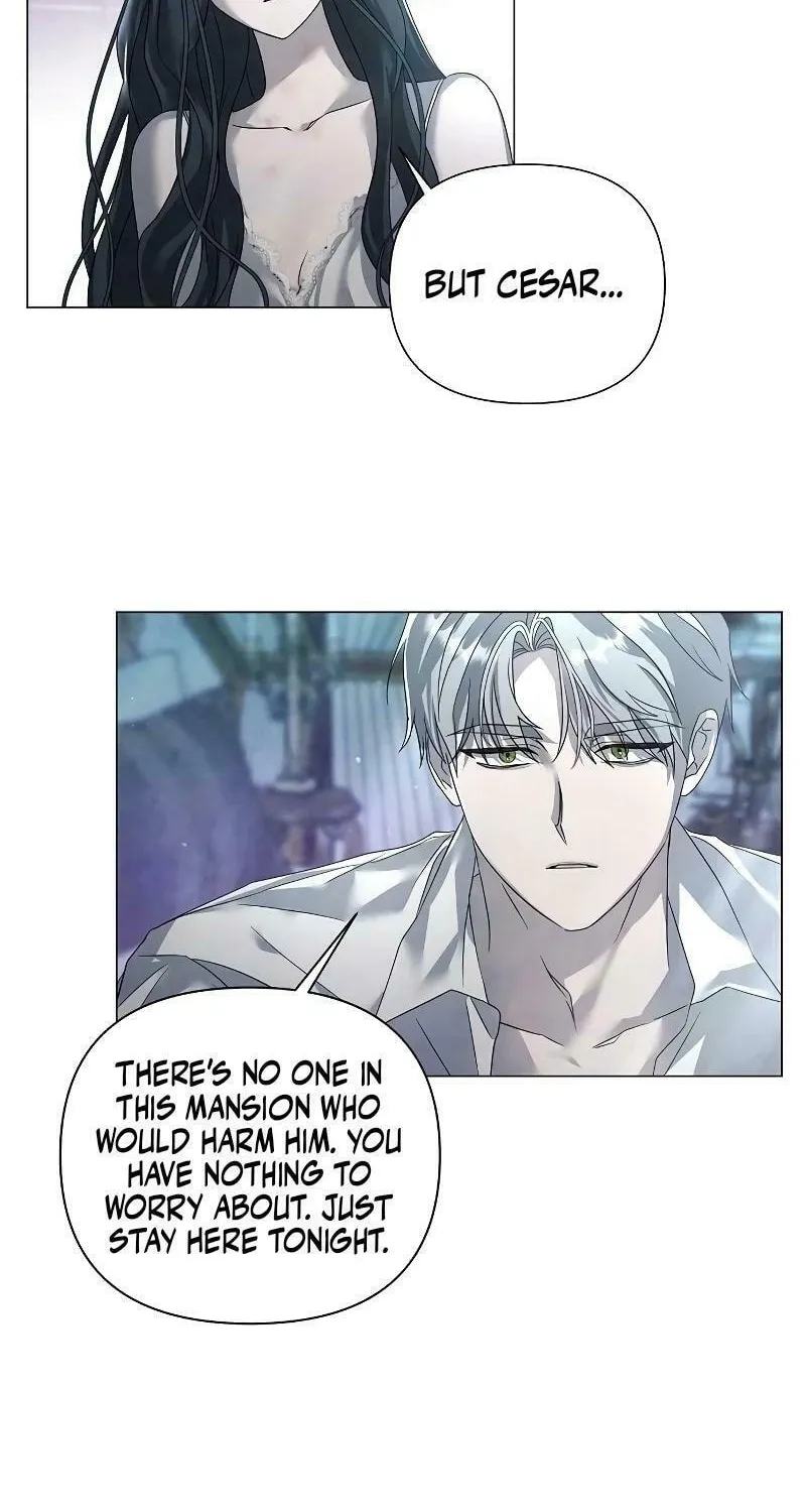 Now Come and Regret Chapter 27 page 59 - 