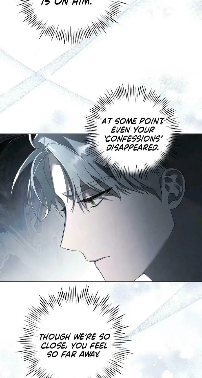 Now Come and Regret Chapter 27 page 62 - 