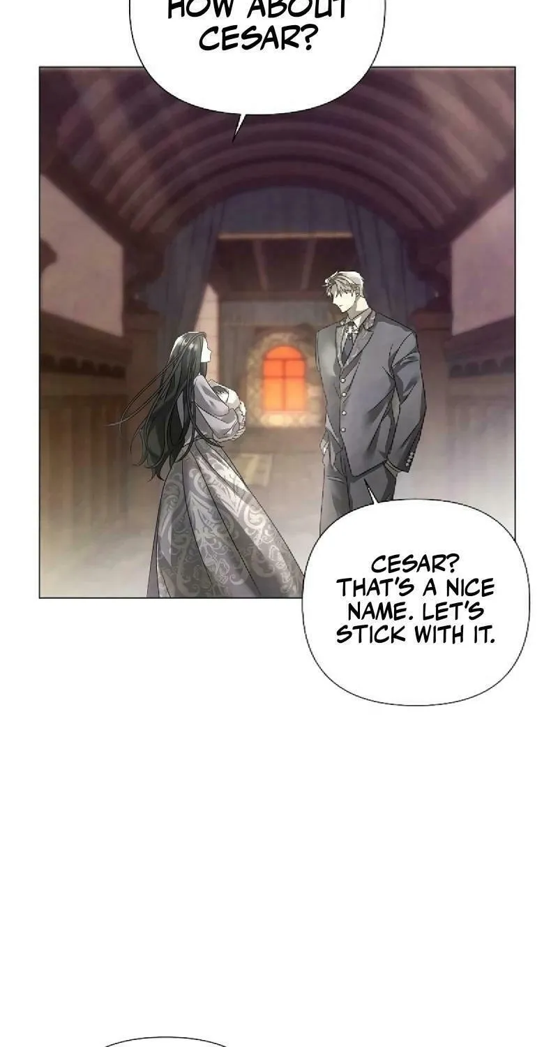 Now Come and Regret Chapter 27 page 10 - 