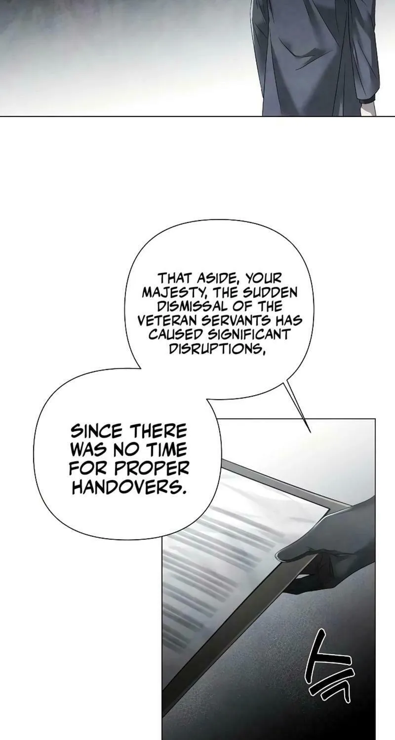 Now Come and Regret Chapter 28 page 11 - 
