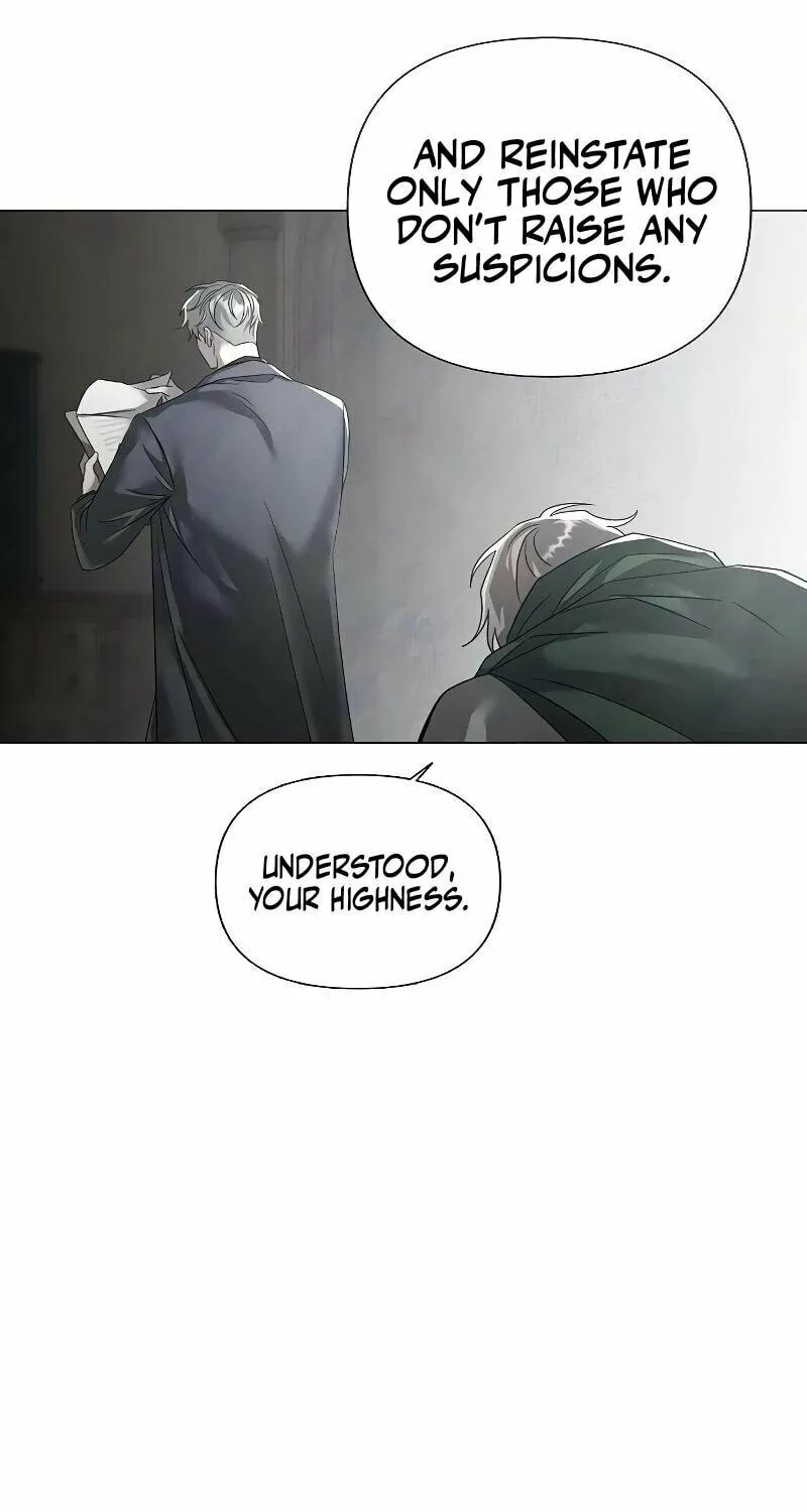 Now Come and Regret Chapter 28 page 14 - 