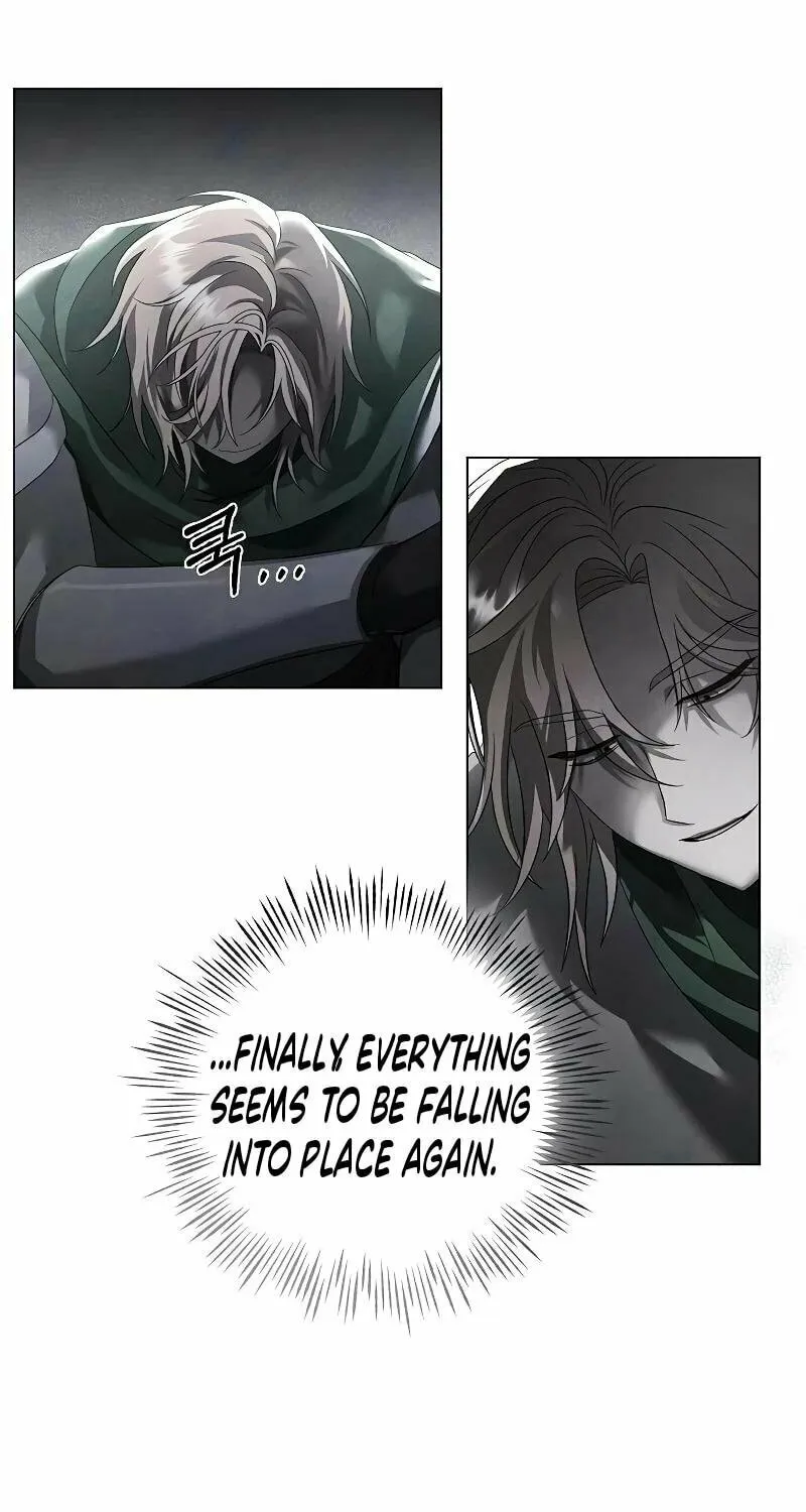 Now Come and Regret Chapter 28 page 15 - 