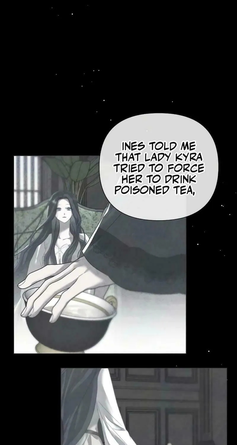 Now Come and Regret Chapter 28 page 3 - 