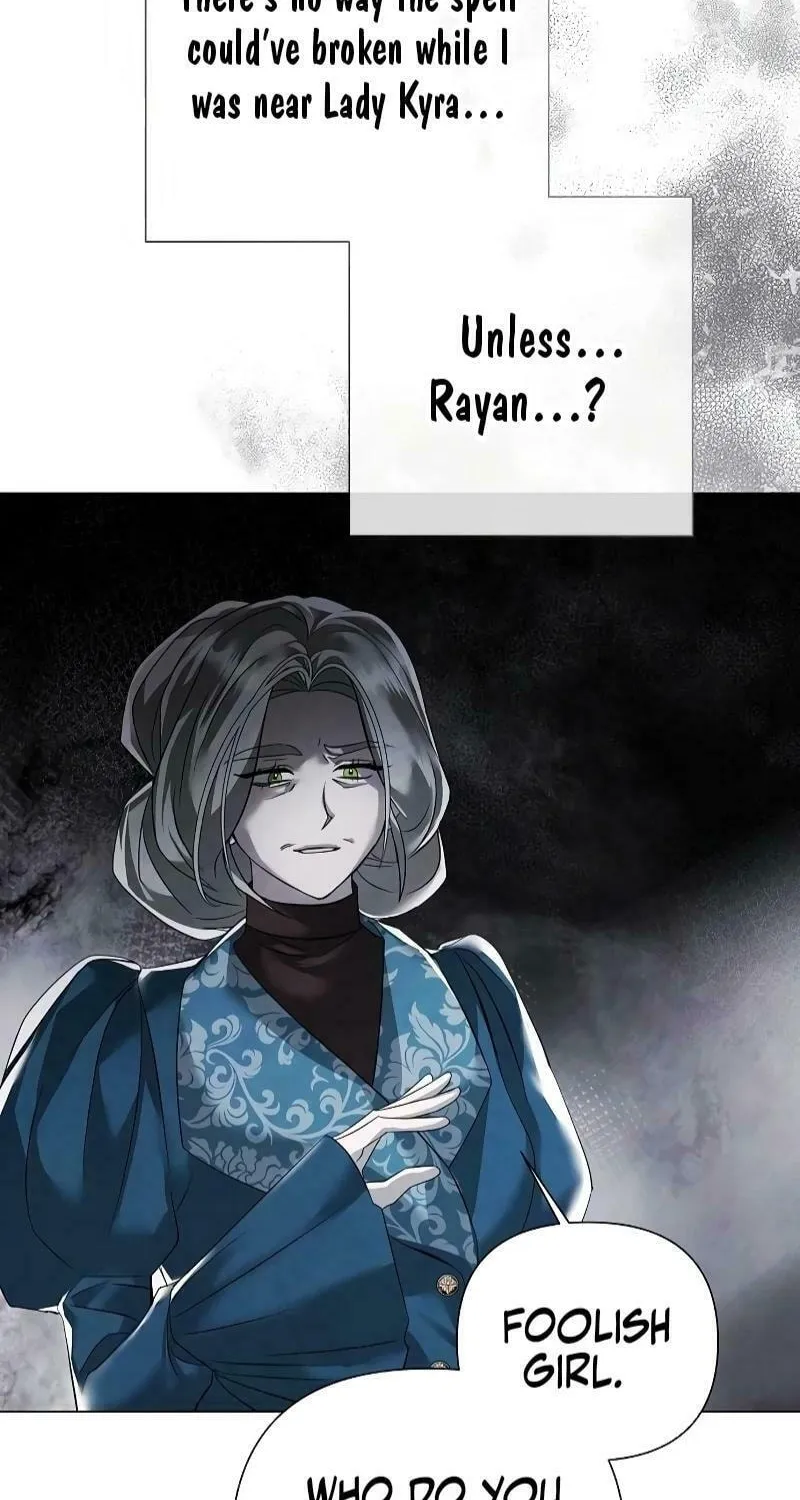 Now Come and Regret Chapter 28 page 26 - 