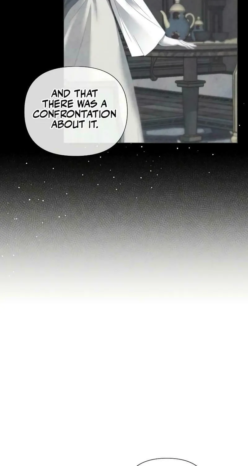 Now Come and Regret Chapter 28 page 4 - 