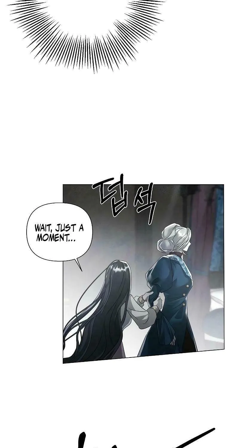 Now Come and Regret Chapter 28 page 33 - 
