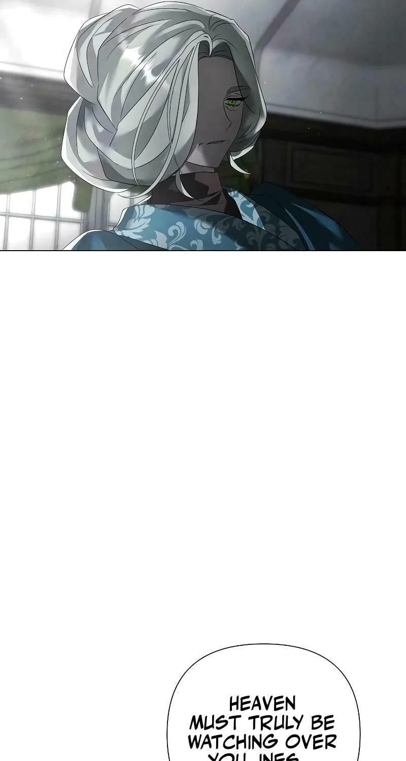 Now Come and Regret Chapter 28 page 37 - 