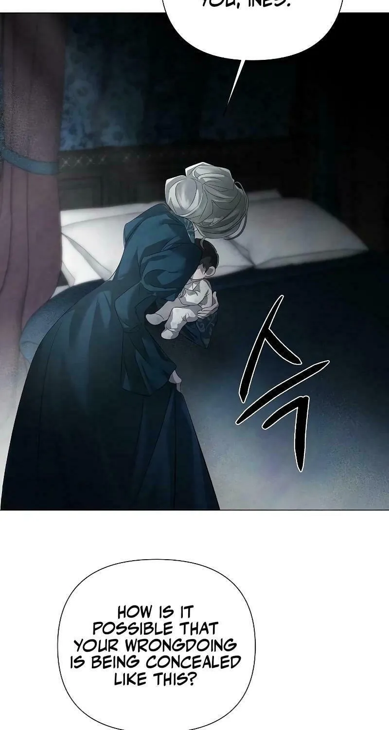 Now Come and Regret Chapter 28 page 38 - 