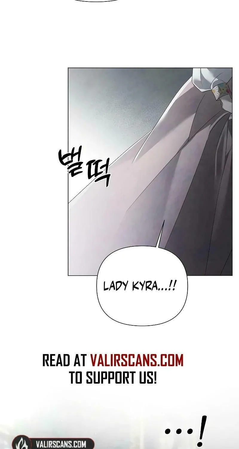 Now Come and Regret Chapter 28 page 39 - 
