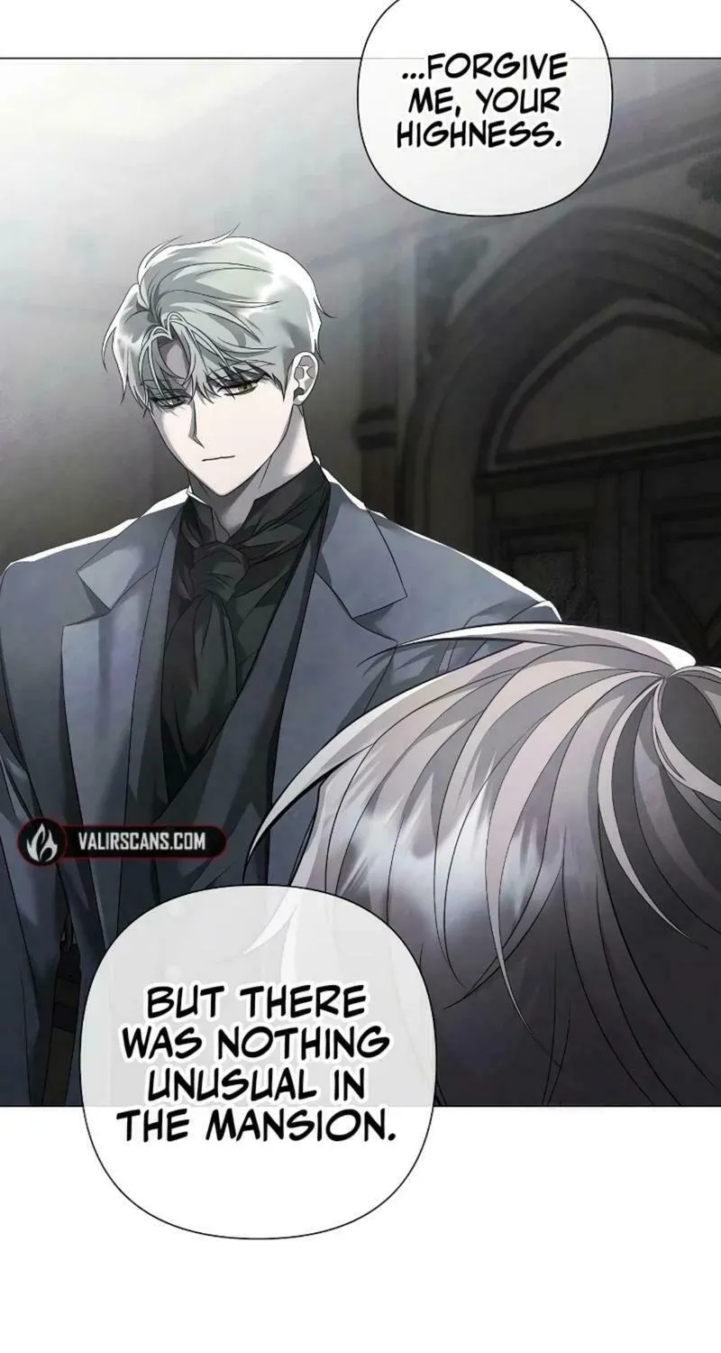 Now Come and Regret Chapter 28 page 5 - 