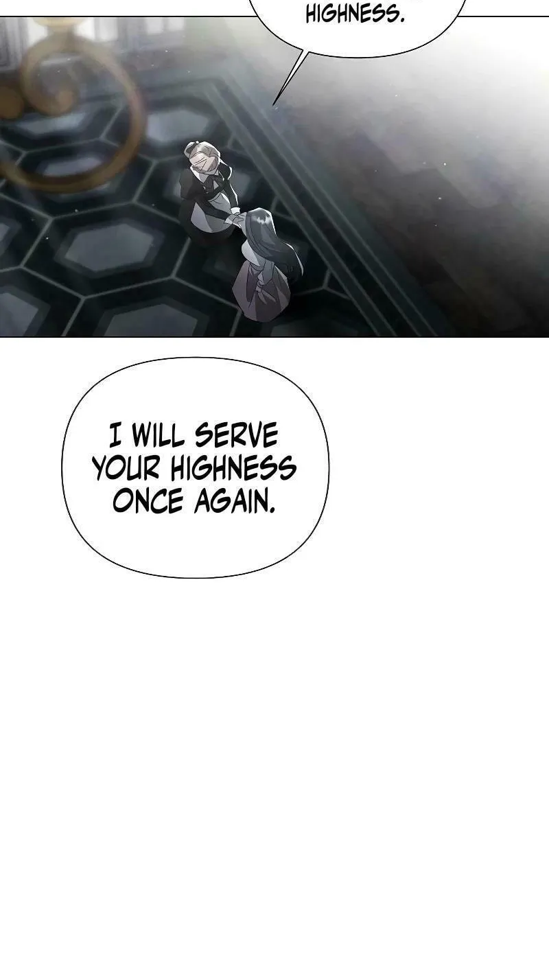Now Come and Regret Chapter 28 page 42 - 