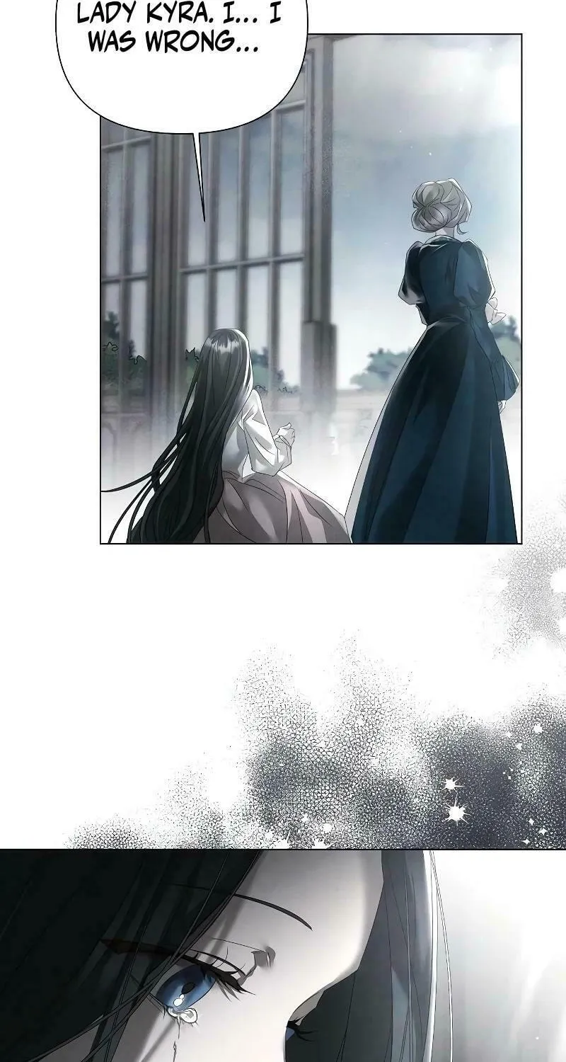 Now Come and Regret Chapter 28 page 52 - 