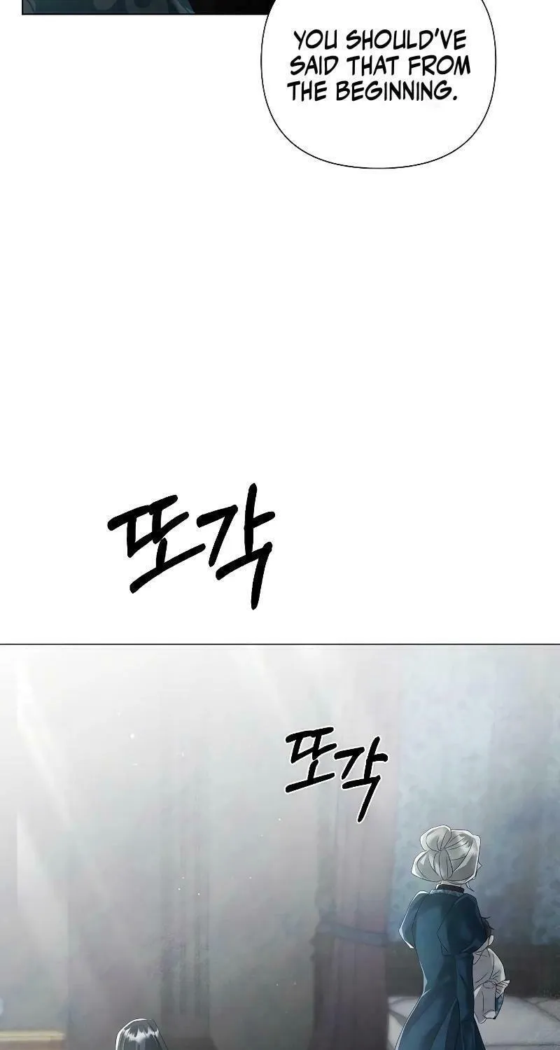 Now Come and Regret Chapter 28 page 57 - 